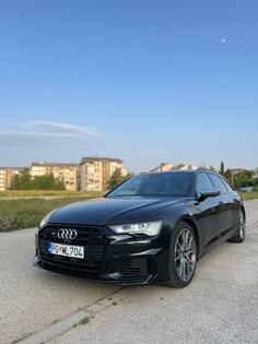 Audi - S6