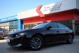 Peugeot - 508 - 2.0 BlueHDI Tiptronik Business Active 163 KS VIRTUAL COCKPIT -Novi model