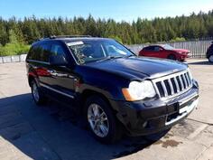 U djelovima Jeep - Grand Cherokee 3.0CRD