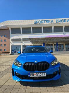 BMW - 118 - Bmw 118d Automatik