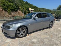 BMW - 525 - 2.5 D