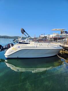 Ostalo - Italmar Fisher Cabin 500