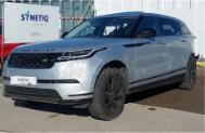 U djelovima Land Rover - Range Rover Velar 2.0TD4