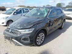 U djelovima Volkswagen - T-Roc 1.0TSI