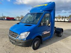 Mercedes Benz - Sprinter 519 – BE / mini tegljač