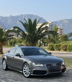 Audi - A7