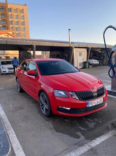 Škoda - Octavia - 1.6