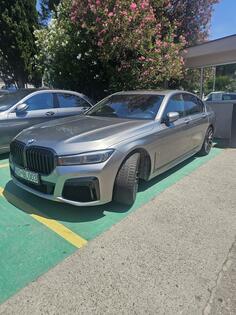 BMW - 730 - BMW 730 XDRIVE
