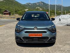 Citroen - C4 - 10.2021.g