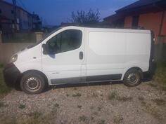 Renault - Trafic