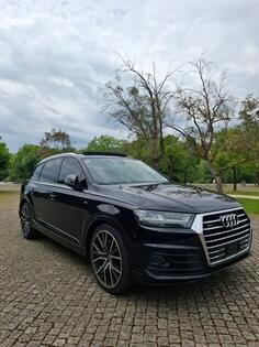 Audi - Q7 - 3.0