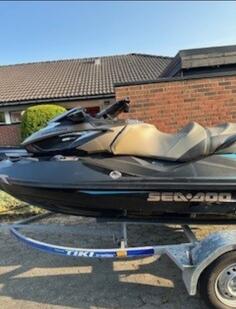 Sea-Doo - GTX 260 LIMITED