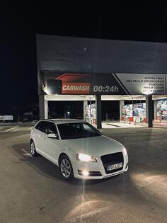 Audi - A3 - 2.0 TDI
