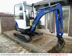 Kubota -  KX41-3V