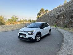 Citroen - C3 - 1.5 HDI PUTNIČKI