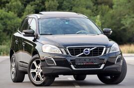 Volvo - XC 60 - 2.4 D5 AVD