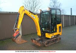JCB - 16 C-1