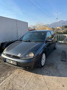 Ford - Focus - 2.0 st