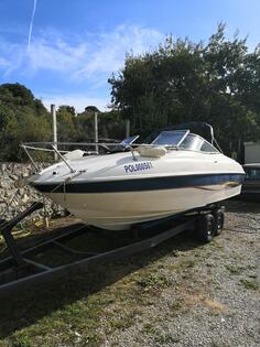 Bayliner - capry