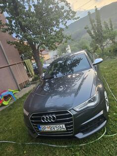 Audi - A6 - 2.0 TDI