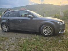 Audi - A3 - 1.6 TDI SPORTBACK