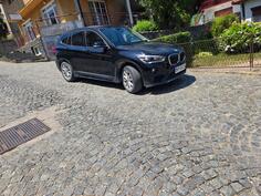 BMW - X1 - X1 XDRIVE 18D