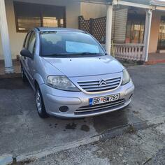 Citroen - C3 - 1.1L
