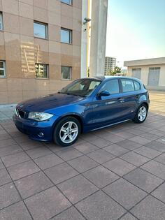 BMW - 118 - 118d
