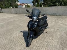 Piaggio - BEVERLY 310 HPE