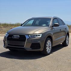Audi - Q3 - Quattro S-tronic