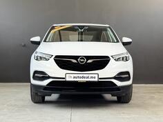 Opel - Grandland X - AUTOMATIC