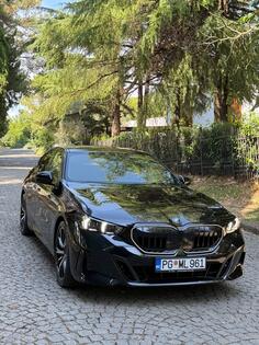 BMW - 520 - 2.0