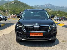 Škoda - Kodiaq - 04.2022.g/Automatik