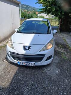 Peugeot - 207 - 1.4 HDI