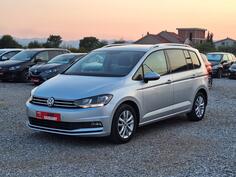 Volkswagen - Touran - 1.6 tdi