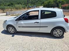 Renault - Clio - 1.5
