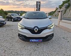 Renault - Kadjar - AUTOMATIK 110ks