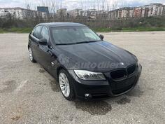 BMW - 320 - 2.0