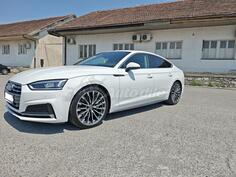 Audi - A5 - 2.0 TDI