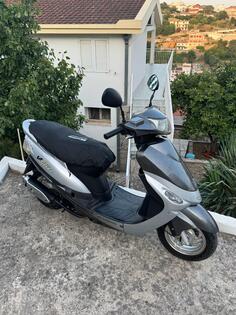 Peugeot - V-click