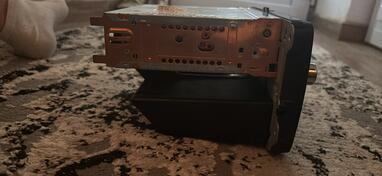 CD / DVD / MC / Radio player