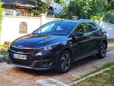 Kia - Cee`d - X-Ceed