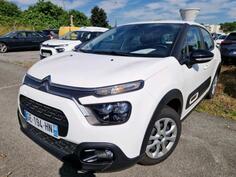 Citroen - C3 - 1.2