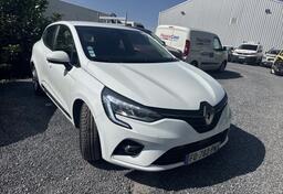 Renault - Clio - 1.0TCe