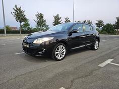Renault - Megane - 1,5 DCI
