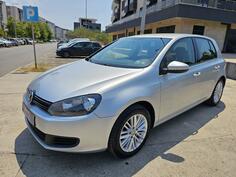 Volkswagen - Golf 6 - 1.6tdi