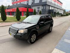 Land Rover - Freelander - 2.2 D 4x4