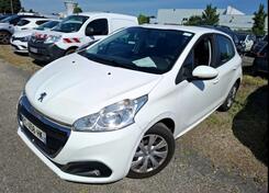 Peugeot - 208 - 1.2-12/2018