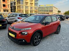 Citroen - C3 - Putnički