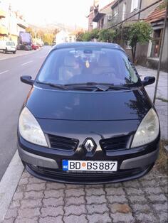 Renault - Scenic - 1.5 dci